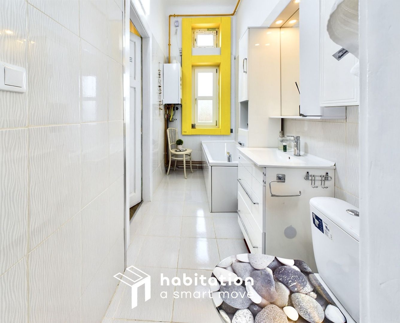 Apartament 3 camere, et 1, renovat aristocrat, in zona  Piața Sinaia - Poză 16