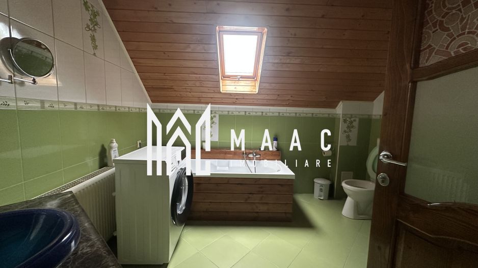 Mansardă  | Curte proprie | Garaj | Zona Țiglari - Poză 4