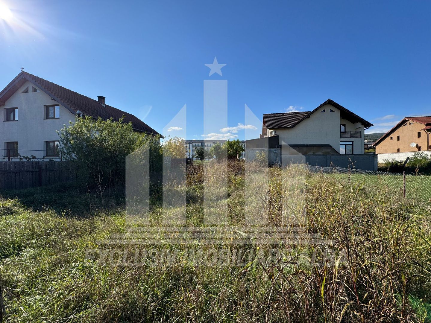 Teren intravilan | 457 mp | Toate utilitatile | Cetate - Poză 4