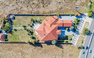 Reședință impunătoare în Constanța, pe un domeniu de 5.000 mp - Poză 108