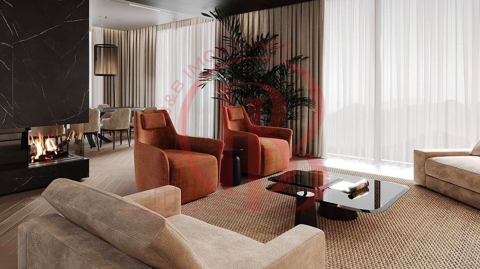 Apartament 4 camere Vedere Panoramica Mutare Rapida - Poză 8
