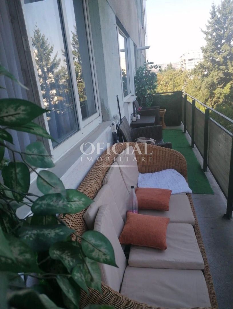 Apartament 2 Camere | Intermediar | Balcon | Zona Gheorgheni Bizusa - Poză 6
