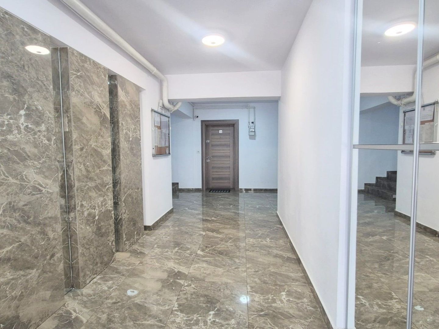 COMISION 0% - Apt superb 2 camere mobilat, 8minute metrou Nicolae Teclu, parcare - Poză 21