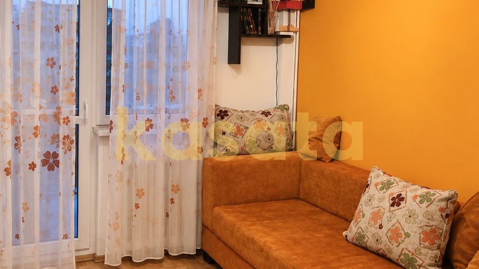 APARTAMENT 2 CAMERE | TEIUL DOAMNEI | VEDERE LIBERĂ | ETAJ 7/10 | - Poză 2
