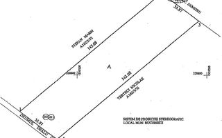 ​Oportunitate Dezvoltare: Teren Intravilan 5.000 mp | METRO BERCENI - Poză 3