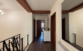 Ciarda Roșie | 5 min Continental | 150 mp | 4 dormitoare | 3 băi - Poză 19