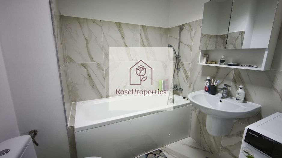 Apartament de vanzare - 2 camere - Novopolis - Constanta - Poză 12