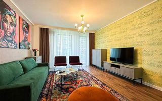Apartament Superb 2 Camere, Parcare subterana, Zorilor - Poză 3