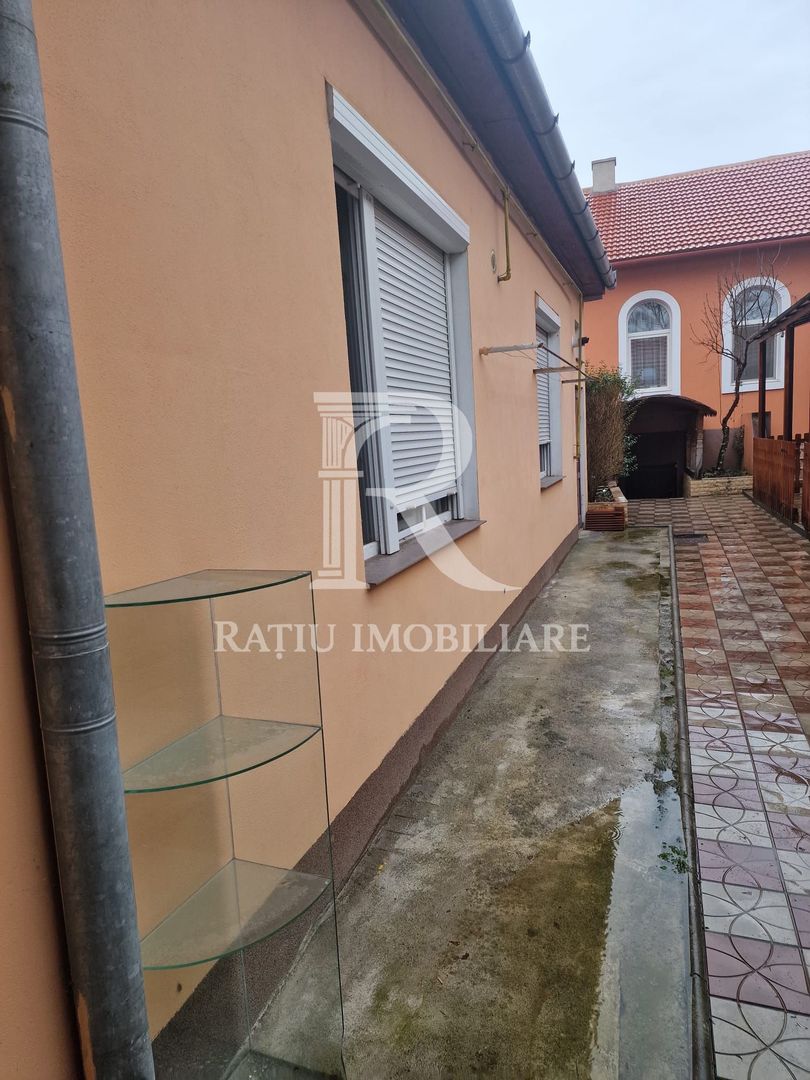 Apartament la casa | 3 Camere | Central | Oradea - Poză 13