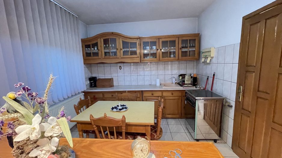 Casa P+1E,pozitie excelenta -zona Mehala - Poză 9