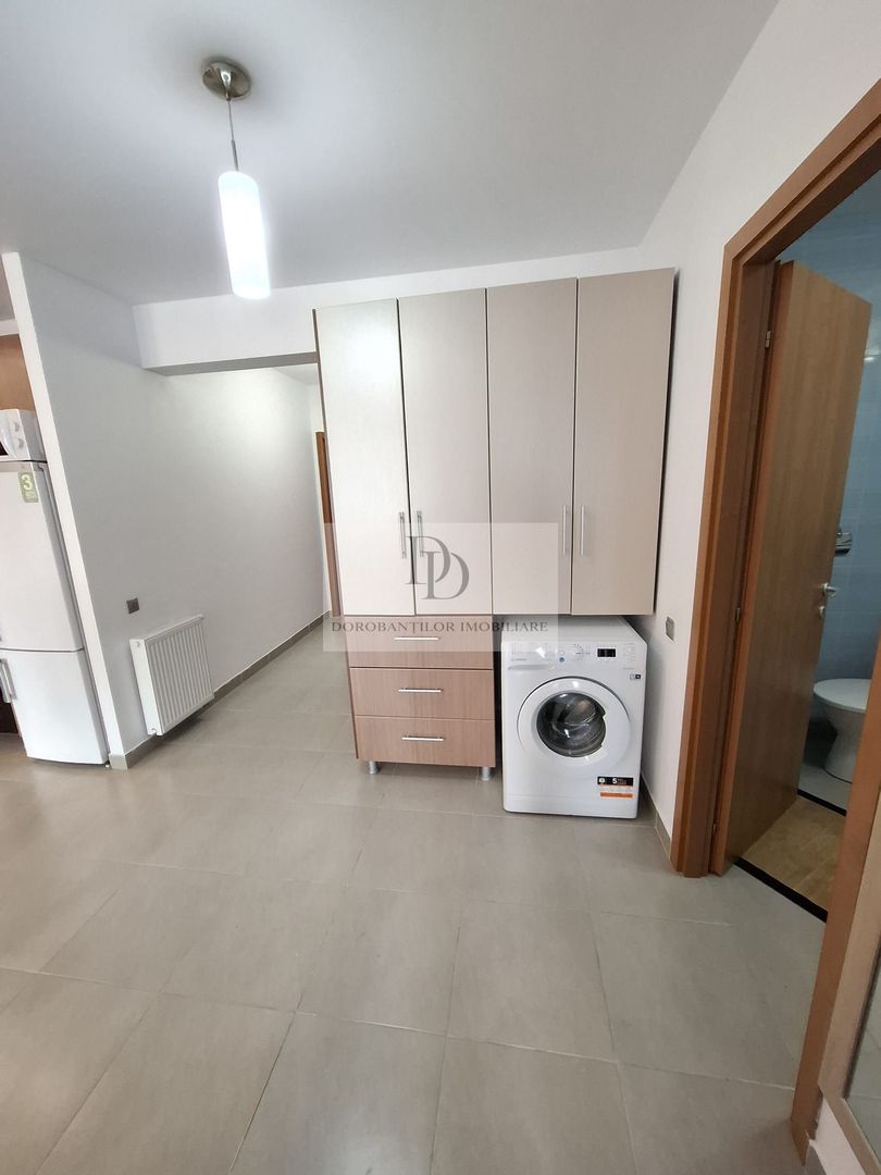 Apartament 2 camere spațios | Parcare | Dorobanților - Poză 9