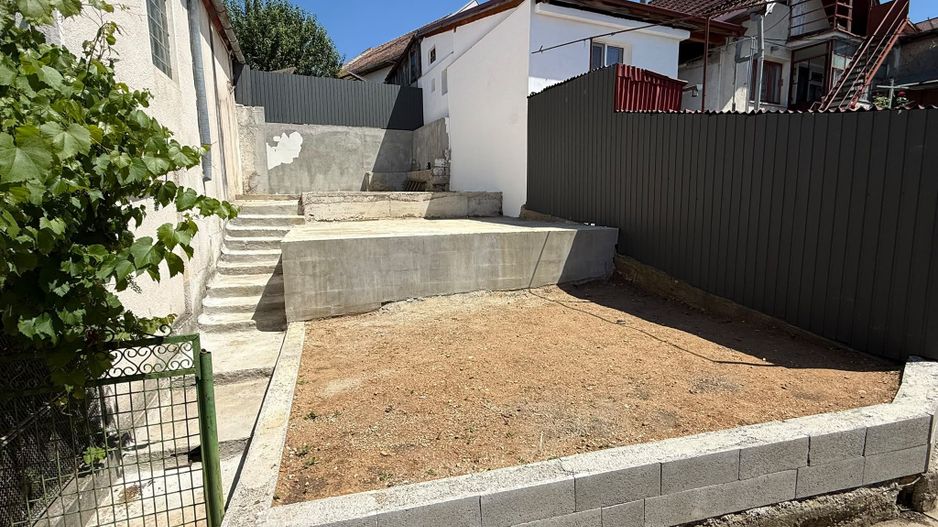 Apartament cu 2 camere cu curte si garaj - Brasovul Vechi - Str Soimului - Poză 17