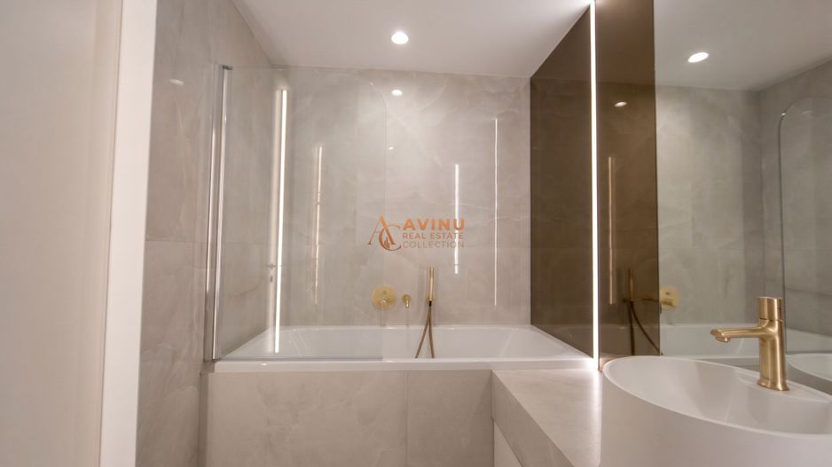 Cortina North | 2 Camere | 45+5mp | Etaj 4 | Loc de parcare | 0% Comis - Poză 9