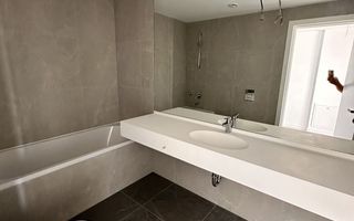 Apartamnet 3 camere / One High District / 85 mp + 34 mp balcon, et 10 - Poză 9
