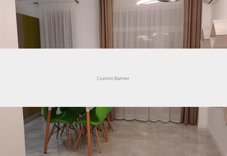 Apartament de lux cu 2 camere open space zona Soarelui - Poză 6