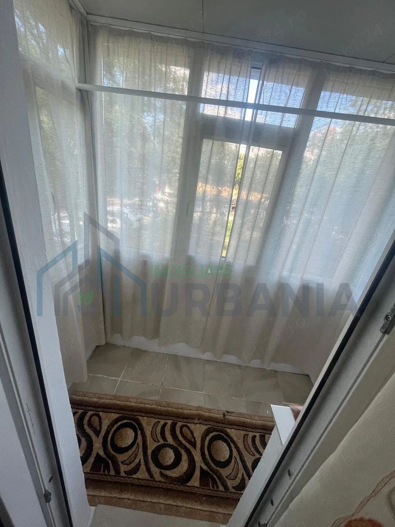 Apartament 2 camere de închiriat pe B-dul Primaverii, Iași - Poză 9