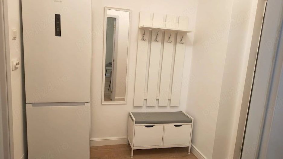 Apartament 2 camere Berceni-Al. Obregia-Piata Sudului - Poză 2