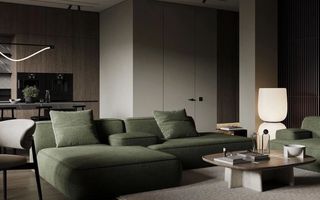 Apartament 2 camere Theodor Pallady-Metrou Nicolae Teclu - Poză 3