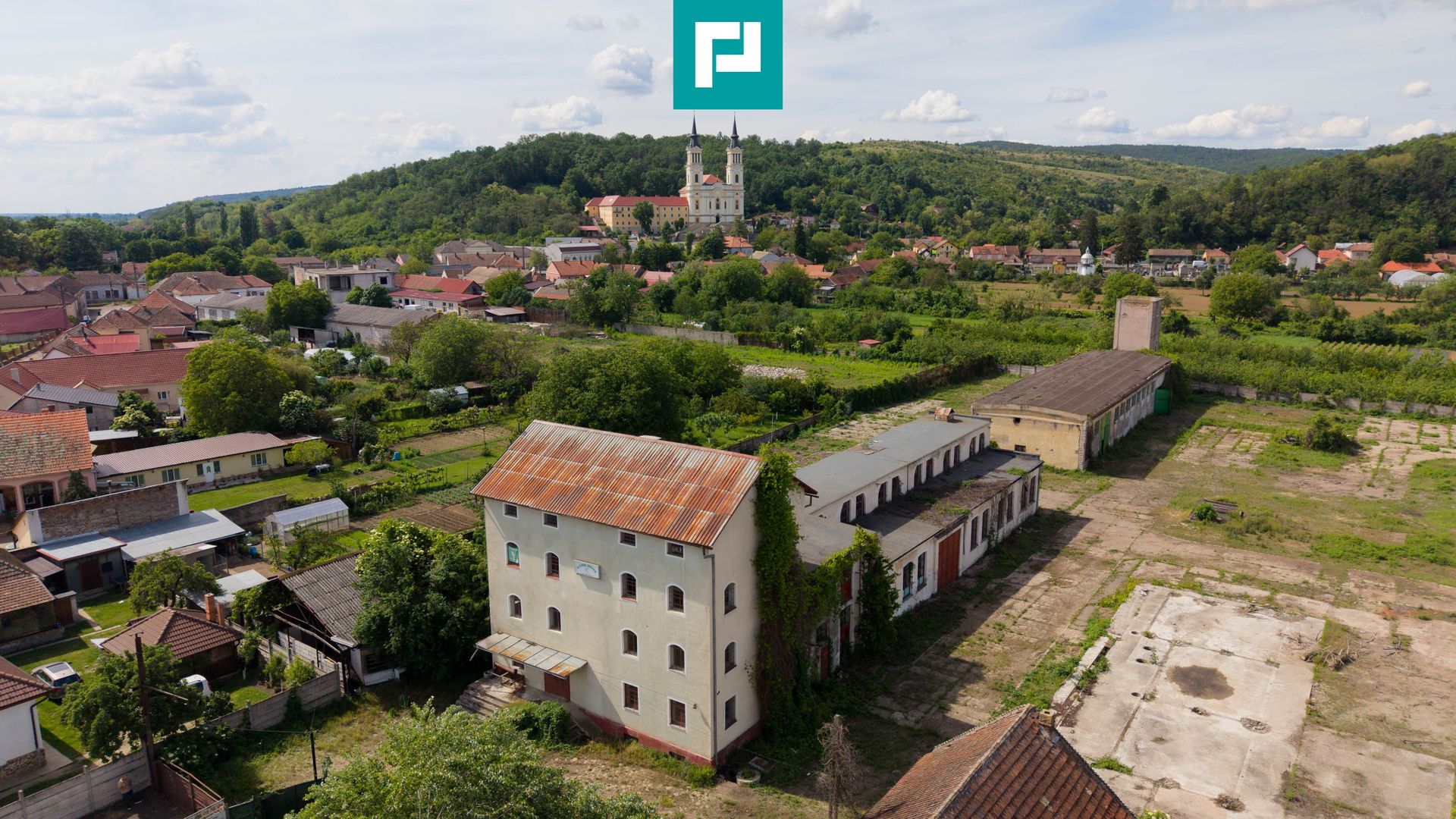 Oportunitate de investiție în Orașul Lipova - Poză 25