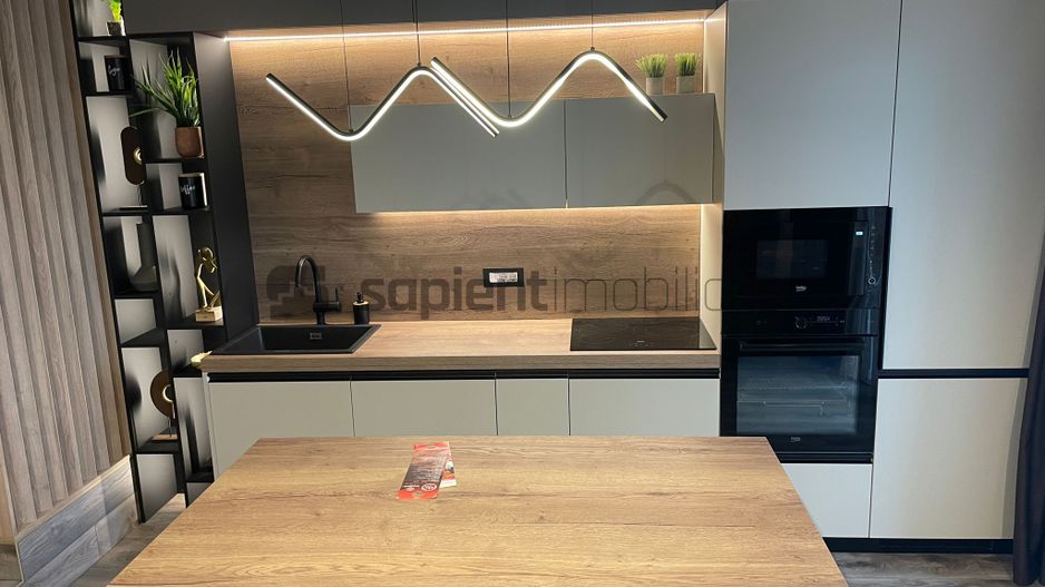 PRIMA RESIDENCE APARTAMENT LUX - Poză 12