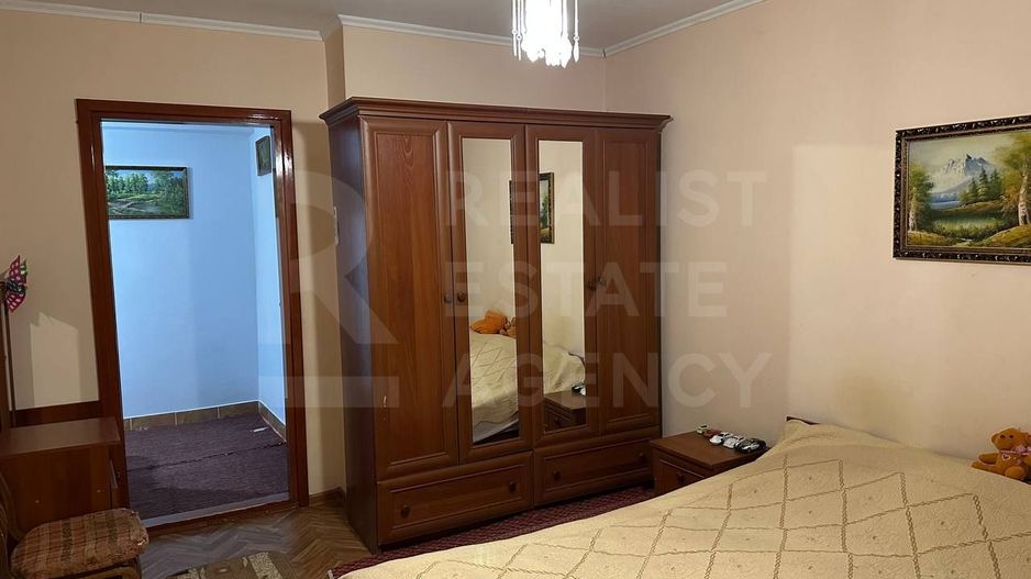 Vânzare, apartament, 2 camerа, strada Bulgară, Bălți - Poză 6