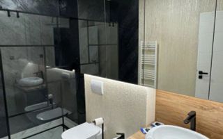 Apartament de 2 camere, 56mp, parcare, lux , Zona Concept 9 - Poză 7