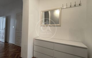 Apartament cu 3 camere de închiriat în zona Centrala, Oradea - Poză 10