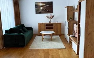 Proprietar, 2 camere- Iancu Nicolae | Zoo Baneasa cu Parcare Subterana - Poză 1