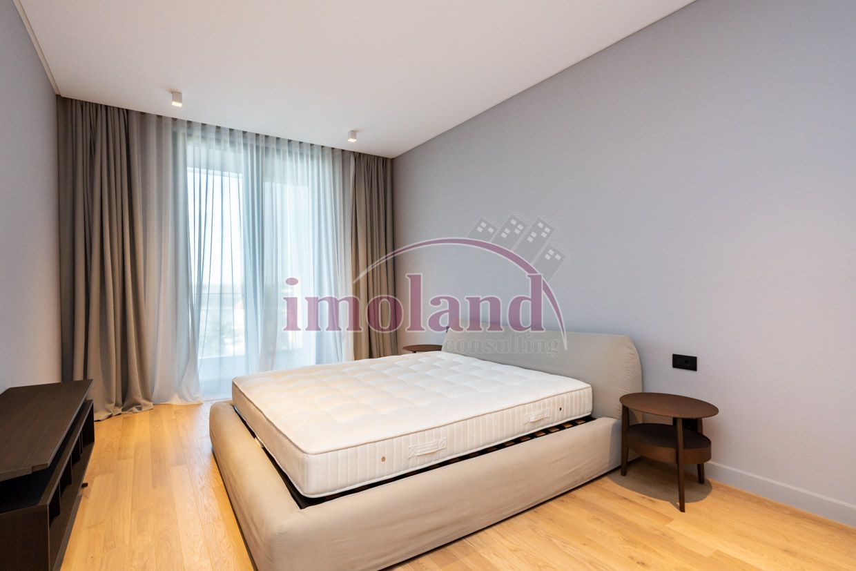 Vanzare - Apartament superb - 4 camere - Rahmaninov - Floreasca - Poză 15