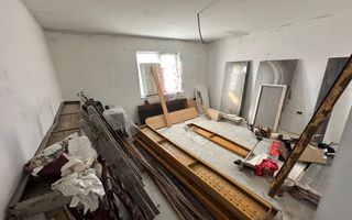 Casa individuala Dumbravita P+ M/ Teren 955 mp cu 2 fronturi - Poză 35