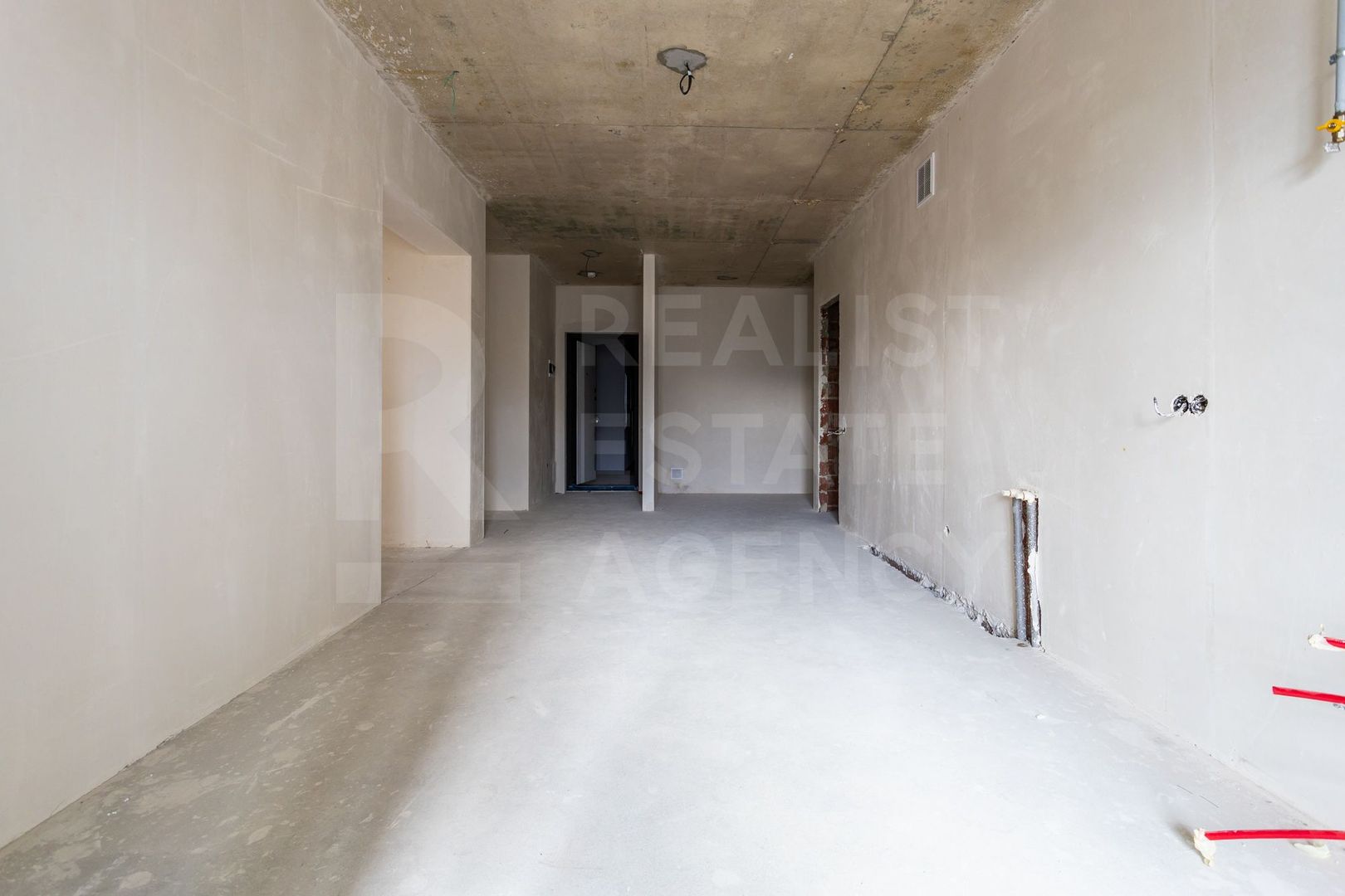 Vânzare, apartament, 3 camere, bulevardul Cuza Vodă, Botanica - Poză 4