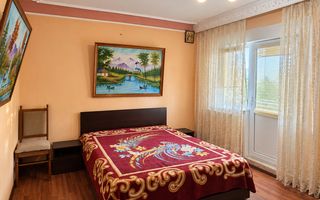 4 camere Lunca Cetățuii 2/4 95mp anvelopat 2025 Iași Centrală Proprie - Poză 3