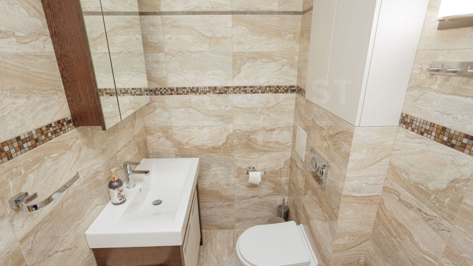 Vânzare. apartament, o cameră, strada Trandafirilor, Botanica - Poză 22