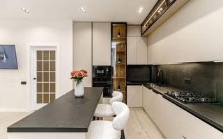 Vânzare, apartament,  3 camere, str. Vasile Lupu, Buiucani - Poză 2