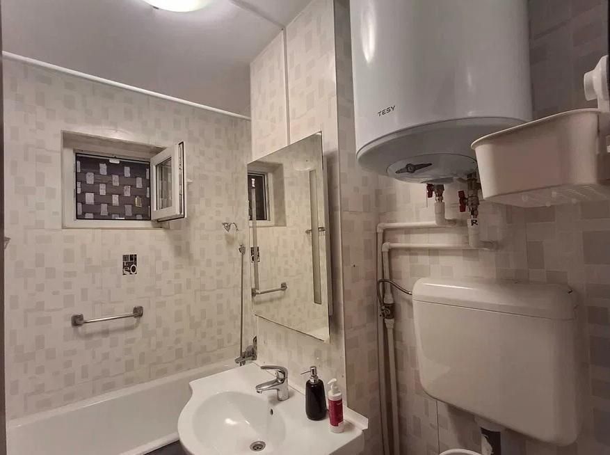 AP. 2 CAMERE- TINERETULUI, CAT-FRIENDLY, BOILER, METROU 4 MINUTE - Poză 8