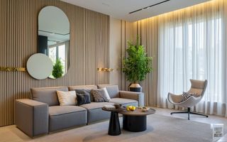 Apartament 3 camere Pipera cu loc de parcare inclus - Poză 12