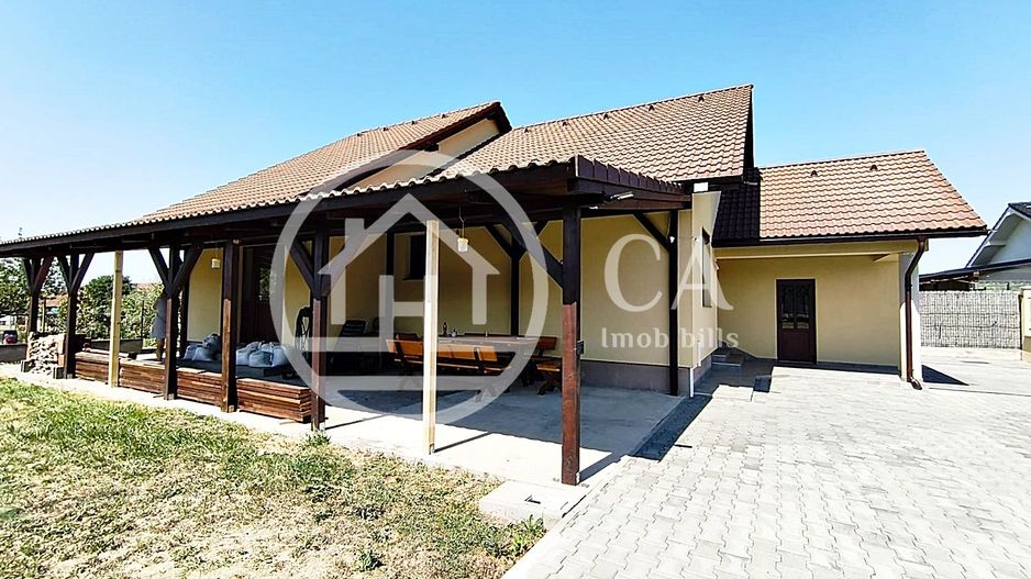 Casă de vânzare cu 4 camere în Cihei, Bihor - Poză 16