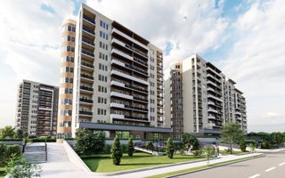 Vânzare, apartament, 2 camere, zona Tractorul, Brașov - Poză 2