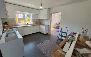 Casă 4 Camere, 2 Bai, 900mp Teren - Poză 14