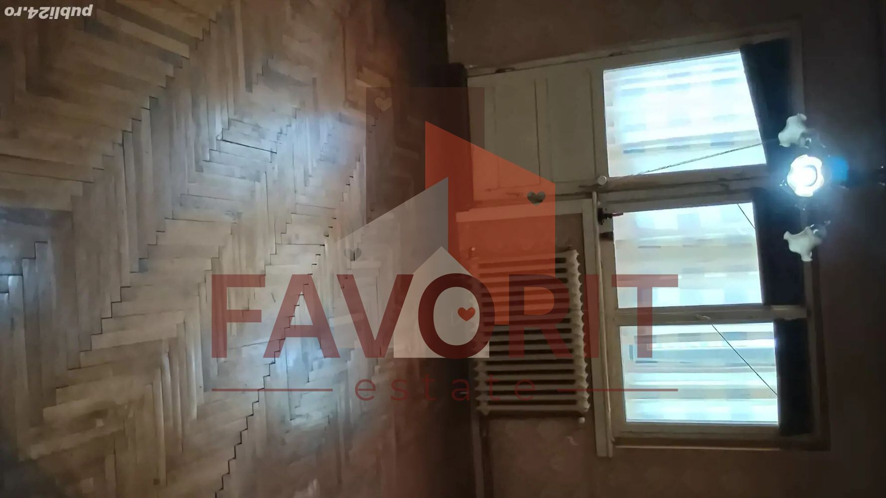 Apartament 2 camere | decomandat | 2 camere | Torontalului Timișoara - Poză 4