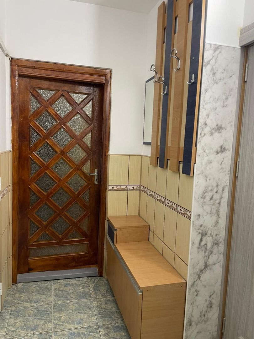 Apartament incapator si luminos, trei camere, Piata Muncii - Poză 7