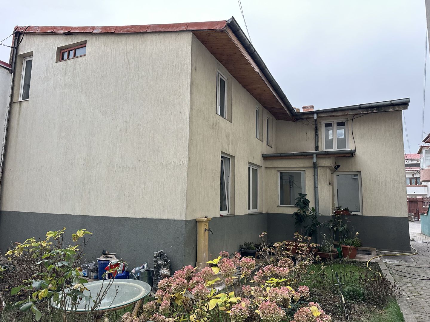 VATRA LUMINOASA -Agricultori | Cladire 1900mp din 2001 | Teren 1030mp - Poză 19