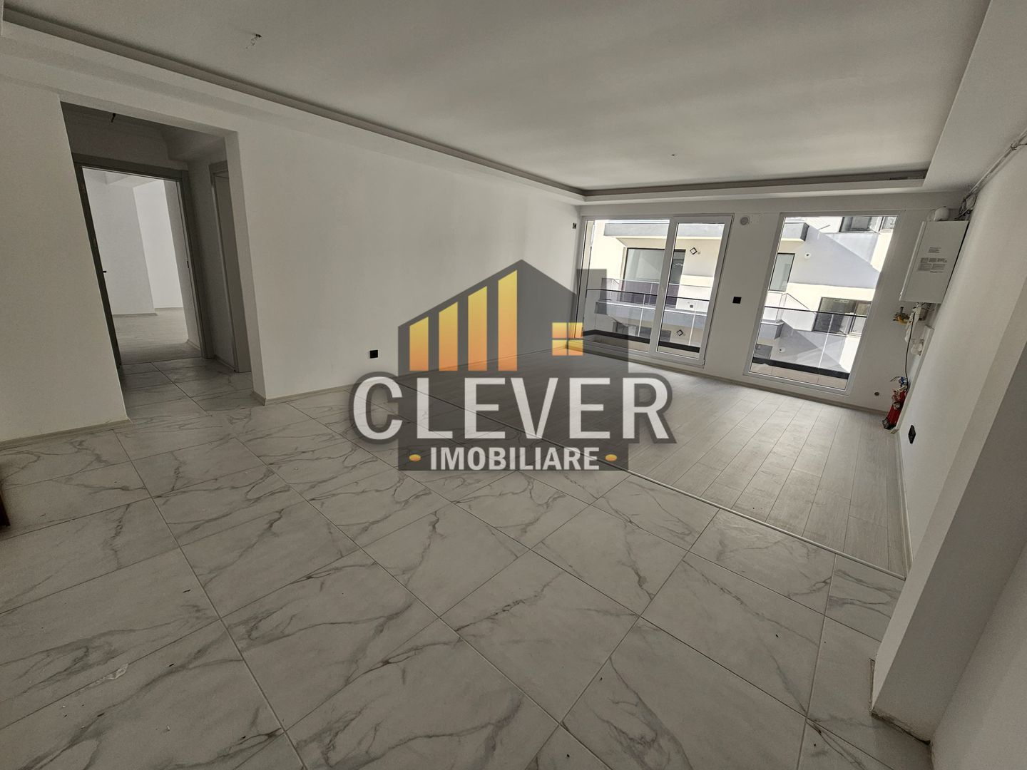 Apartament Premium 3 Camere Finalizat Mutare Rapida - Poză 6