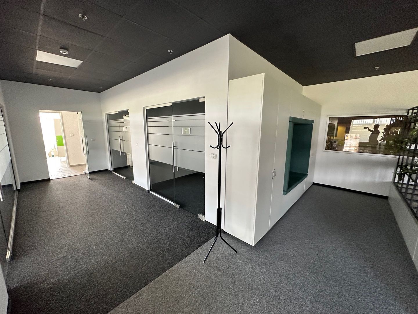 Hala de productie in Calea Sagului - Poză 41