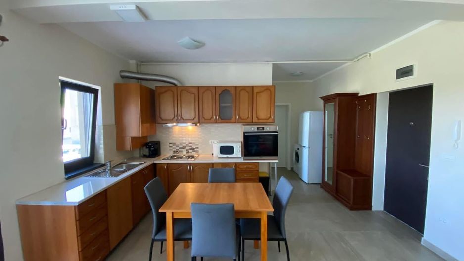 Apartament luminos I 2 locuri parcare I Dumbrăvița - Poză 2