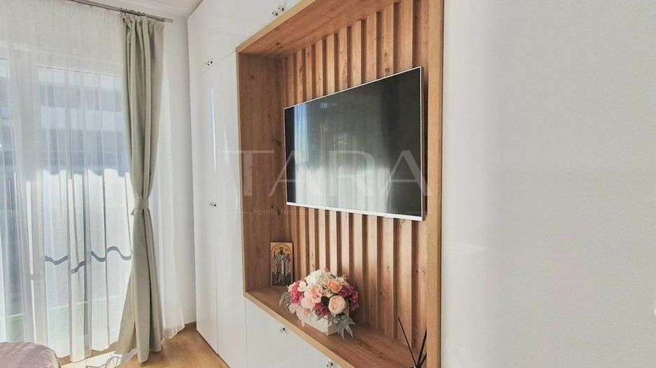 Apartament cu 3 camere, construcție nouă, finisaje premium. - Poză 13