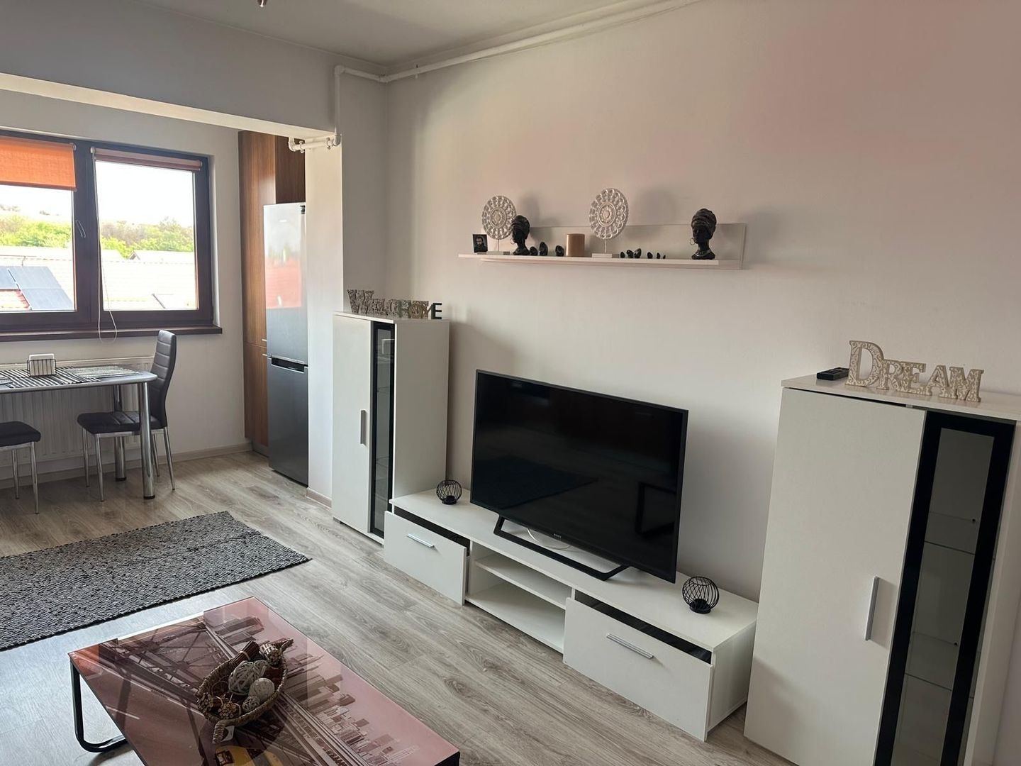 Închiriere ap 2 camere complex Trend Rezidence - Poză 2