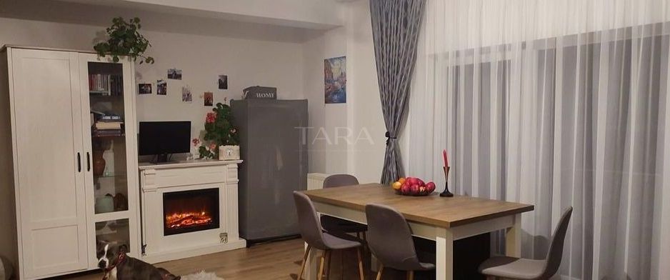 Apartament 2 camere, Floresti - Poză 1