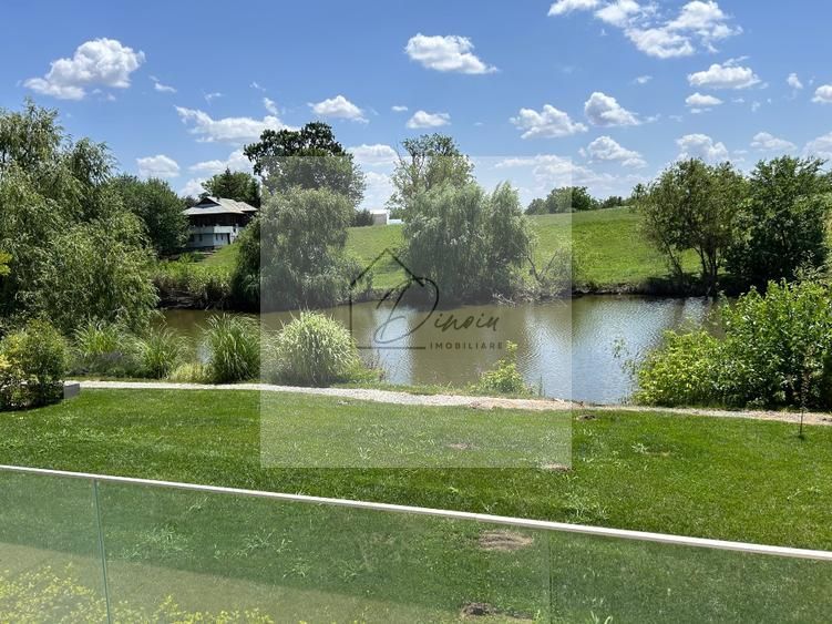 3 camere Privighetorilor - Iancu Nicolae I Vedere Lac I terasa 80 mp - Poză 3