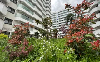 Apartament 2 camere | parcare subterana | Copou Royal Town - Poză 31